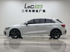 Audi A3 Sportback 35 TFSI Fashion Sport - ფოტო 3