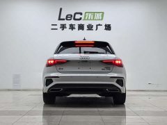 Audi A3 Sportback 35 TFSI Fashion Sport - ფოტო 6