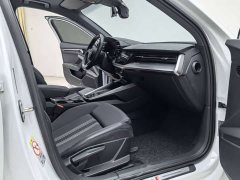 Audi A3 Sportback 35 TFSI Fashion Sport - ფოტო 8