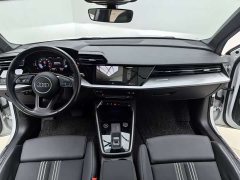 Audi A3 Sportback 35 TFSI Fashion Sport - ფოტო 9