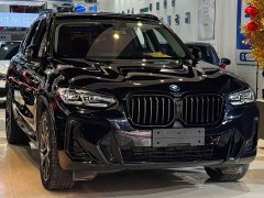BMW X3 2023 Facelift xDrive30i Premier M Night Package - ფოტო 2