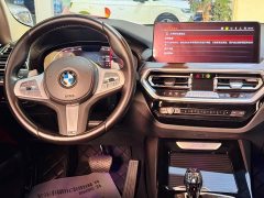 BMW X3 2023 Facelift xDrive30i Premier M Night Package - ფოტო 6