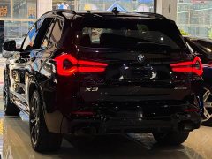 BMW X3 2023 Facelift xDrive30i Premier M Night Package - ფოტო 9