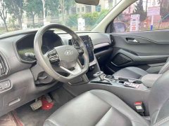 Hyundai Beijing Hyundai ix35 2.0L Automatic 2WD GLS Leading Edition - ფოტო 10