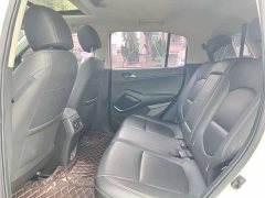 Hyundai Beijing Hyundai ix35 2.0L Automatic 2WD GLS Leading Edition - ფოტო 11
