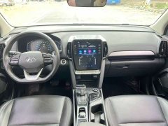 Hyundai Beijing Hyundai ix35 2.0L Automatic 2WD GLS Leading Edition - ფოტო 13