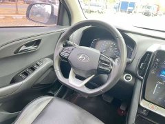 Hyundai Beijing Hyundai ix35 2.0L Automatic 2WD GLS Leading Edition - ფოტო 14
