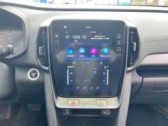 Hyundai Beijing Hyundai ix35 2.0L Automatic 2WD GLS Leading Edition - ფოტო 15