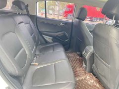 Hyundai Beijing Hyundai ix35 2.0L Automatic 2WD GLS Leading Edition - ფოტო 17