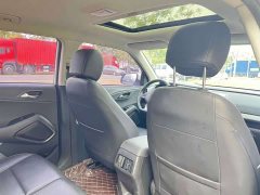 Hyundai Beijing Hyundai ix35 2.0L Automatic 2WD GLS Leading Edition - ფოტო 18