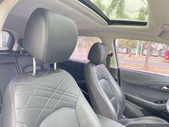 Hyundai Beijing Hyundai ix35 2.0L Automatic 2WD GLS Leading Edition - ფოტო 19