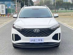 Hyundai Beijing Hyundai ix35 2.0L Automatic 2WD GLS Leading Edition - ფოტო 2