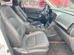 Hyundai Beijing Hyundai ix35 2.0L Automatic 2WD GLS Leading Edition - ფოტო 20