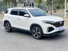 Hyundai Beijing Hyundai ix35 2.0L Automatic 2WD GLS Leading Edition - ფოტო 3