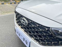 Hyundai Beijing Hyundai ix35 2.0L Automatic 2WD GLS Leading Edition - ფოტო 4