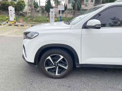 Hyundai Beijing Hyundai ix35 2.0L Automatic 2WD GLS Leading Edition - ფოტო 6