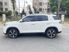 Hyundai Beijing Hyundai ix35 2.0L Automatic 2WD GLS Leading Edition - ფოტო 8