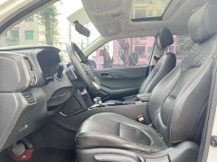 Hyundai Beijing Hyundai ix35 2.0L Automatic 2WD GLS Leading Edition - ფოტო 9