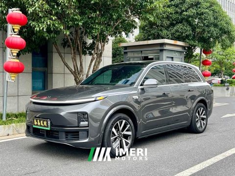 2023 Li Auto L8 Pro - ავტომობილი ჩინეთიდან