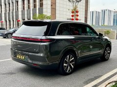 Li Auto L8 Pro - ფოტო 10