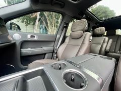 Li Auto L8 Pro - ფოტო 13