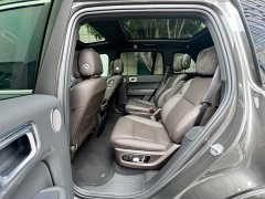 Li Auto L8 Pro - ფოტო 16