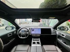 Li Auto L8 Pro - ფოტო 18