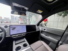 Li Auto L8 Pro - ფოტო 19