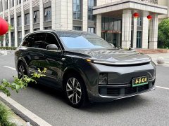 Li Auto L8 Pro - ფოტო 3