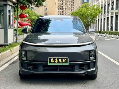 Li Auto L8 Pro - ფოტო 4