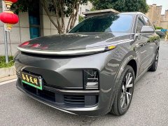Li Auto L8 Pro - ფოტო 5