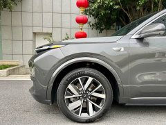 Li Auto L8 Pro - ფოტო 7