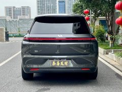 Li Auto L8 Pro - ფოტო 9