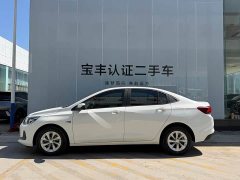 Chevrolet Cruze 325T Automatic Joyful Edition - ფოტო 3
