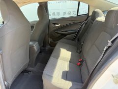 Chevrolet Cruze 325T Automatic Joyful Edition - ფოტო 5
