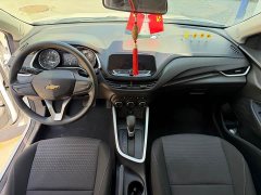 Chevrolet Cruze 325T Automatic Joyful Edition - ფოტო 6