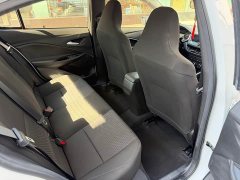 Chevrolet Cruze 325T Automatic Joyful Edition - ფოტო 8