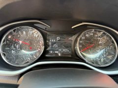 Chevrolet Cruze 325T Automatic Joyful Edition - ფოტო 9