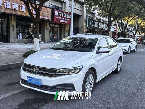 2023 Volkswagen Bora 2021 1.5L Automatic Fashion Smart Connected Edition - ავტომობილი ჩინეთიდან