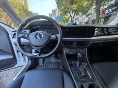 Volkswagen Bora 2021 1.5L Automatic Fashion Smart Connected Edition - ფოტო 10