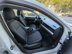 Volkswagen Bora 2021 1.5L Automatic Fashion Smart Connected Edition - ფოტო 11