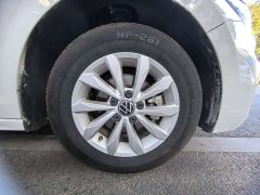 Volkswagen Bora 2021 1.5L Automatic Fashion Smart Connected Edition - ფოტო 12