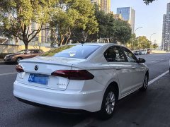 Volkswagen Bora 2021 1.5L Automatic Fashion Smart Connected Edition - ფოტო 4