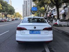 Volkswagen Bora 2021 1.5L Automatic Fashion Smart Connected Edition - ფოტო 5