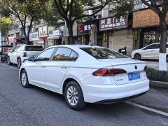 Volkswagen Bora 2021 1.5L Automatic Fashion Smart Connected Edition - ფოტო 6