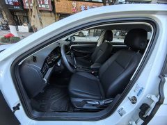 Volkswagen Bora 2021 1.5L Automatic Fashion Smart Connected Edition - ფოტო 7