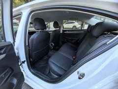 Volkswagen Bora 2021 1.5L Automatic Fashion Smart Connected Edition - ფოტო 8
