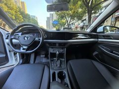 Volkswagen Bora 2021 1.5L Automatic Fashion Smart Connected Edition - ფოტო 9