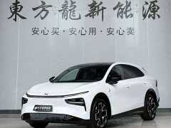 XPeng G7 702 Ultra Extended Range - ფოტო 1