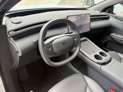 XPeng G7 702 Ultra Extended Range - ფოტო 3